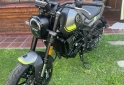 Motos - Benelli Leoncino 250 2024 Nafta 950Km - En Venta