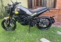 Motos - Benelli Leoncino 250 2024 Nafta 950Km - En Venta