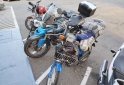 Motos - Beta zontes t2 310 2022 Nafta 14500Km - En Venta