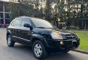 Camionetas - Hyundai Tucson 2008 Diesel 280000Km - En Venta