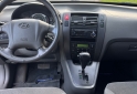 Camionetas - Hyundai Tucson 2008 Diesel 280000Km - En Venta