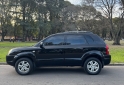Camionetas - Hyundai Tucson 2008 Diesel 280000Km - En Venta