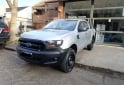 Camionetas - Ford Ranger 2.2 XL Safety 2016 Diesel 150000Km - En Venta