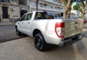 Camionetas - Ford Ranger 2.2 XL Safety 2016 Diesel 150000Km - En Venta