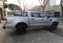 Camionetas - Ford Ranger 2.2 XL Safety 2016 Diesel 150000Km - En Venta