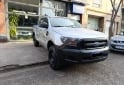Camionetas - Ford Ranger 2.2 XL Safety 2016 Diesel 150000Km - En Venta