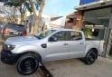 Camionetas - Ford Ranger 2.2 XL Safety 2016 Diesel 150000Km - En Venta