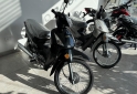 Motos - Keller KELLER CRONO 110 BASE USB 2025 Nafta 0Km - En Venta