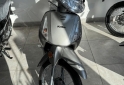 Motos - Keller KELLER CRONO 110 BASE USB 2025 Nafta 0Km - En Venta