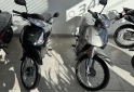 Motos - Keller KELLER CRONO 110 BASE USB 2025 Nafta 0Km - En Venta
