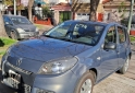 Autos - Renault Sandero 1.6 2013 Nafta 82000Km - En Venta