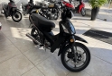 Motos - Keller KELLER CRONO 110 FULL 2025 Nafta 0Km - En Venta