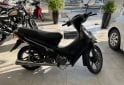 Motos - Keller KELLER CRONO 110 FULL 2025 Nafta 0Km - En Venta
