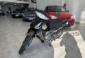 Motos - Keller KELLER CRONO 110 FULL 2025 Nafta 0Km - En Venta