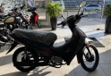 Motos - Gilera GILERA SMASH 110 BASE 2025 Nafta 0Km - En Venta