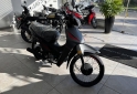 Motos - Gilera GILERA SMASH 110 BASE 2025 Nafta 0Km - En Venta