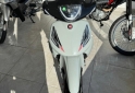 Motos - Gilera GILERA SMASH 110 FULL 2025 Nafta 0Km - En Venta