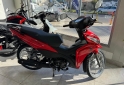 Motos - Honda HONDA WAVE S 110 2025 Nafta 0Km - En Venta