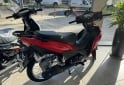 Motos - Honda HONDA WAVE S 110 2025 Nafta 0Km - En Venta