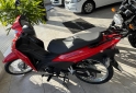 Motos - Honda HONDA WAVE S 110 2025 Nafta 0Km - En Venta