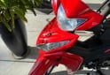 Motos - Honda HONDA WAVE S 110 2025 Nafta 0Km - En Venta