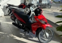Motos - Honda HONDA WAVE S 110 2025 Nafta 0Km - En Venta