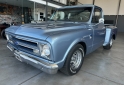 Clsicos - CHEVROLET C10 - En Venta