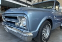 Clsicos - CHEVROLET C10 - En Venta
