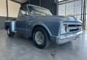 Clsicos - CHEVROLET C10 - En Venta