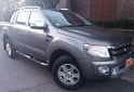 Camionetas - Ford RANGER 3.2 LIMITED 4x4 2014 Diesel 180000Km - En Venta