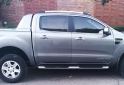 Camionetas - Ford RANGER 3.2 LIMITED 4x4 2014 Diesel 180000Km - En Venta