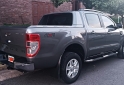 Camionetas - Ford RANGER 3.2 LIMITED 4x4 2014 Diesel 180000Km - En Venta