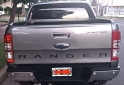 Camionetas - Ford RANGER 3.2 LIMITED 4x4 2014 Diesel 180000Km - En Venta