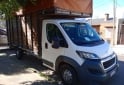 Utilitarios - Peugeot Boxer 2.2 hdi 2019 Diesel 270000Km - En Venta