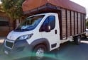 Utilitarios - Peugeot Boxer 2.2 hdi 2019 Diesel 270000Km - En Venta
