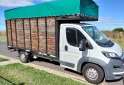 Utilitarios - Peugeot Boxer 2.2 hdi 2019 Diesel 270000Km - En Venta