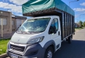 Utilitarios - Peugeot Boxer 2.2 hdi 2019 Diesel 270000Km - En Venta
