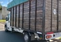 Utilitarios - Peugeot Boxer 2.2 hdi 2019 Diesel 270000Km - En Venta