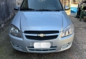 Autos - Chevrolet Celta 2012 Nafta 97902Km - En Venta