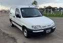 Utilitarios - Peugeot Partner 2006 Diesel 382000Km - En Venta