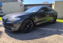 Autos - Bmw 530 i EXECUTIVE 2013 Nafta 189000Km - En Venta