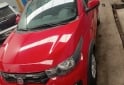 Autos - Fiat Mobi way 2016 Nafta 87900Km - En Venta