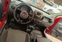 Autos - Fiat Mobi way 2016 Nafta 87900Km - En Venta