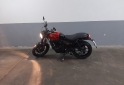 Motos - Royal Enfield hunter 350 cc 2023 Nafta 2200Km - En Venta