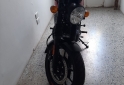 Motos - Royal Enfield hunter 350 cc 2023 Nafta 2200Km - En Venta