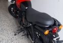 Motos - Royal Enfield hunter 350 cc 2023 Nafta 2200Km - En Venta