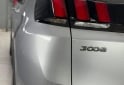 Autos - Peugeot 3008 2018 Nafta 27800Km - En Venta