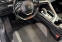 Autos - Peugeot 3008 2018 Nafta 27800Km - En Venta