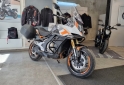 Motos - CF 650 MT 2024 Nafta 4319Km - En Venta
