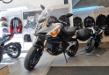 Motos - CF 650 MT 2024 Nafta 4319Km - En Venta